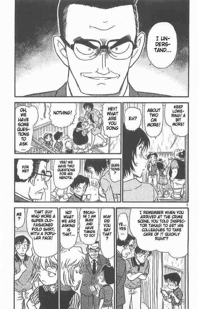 Chapter 486 - Page 3