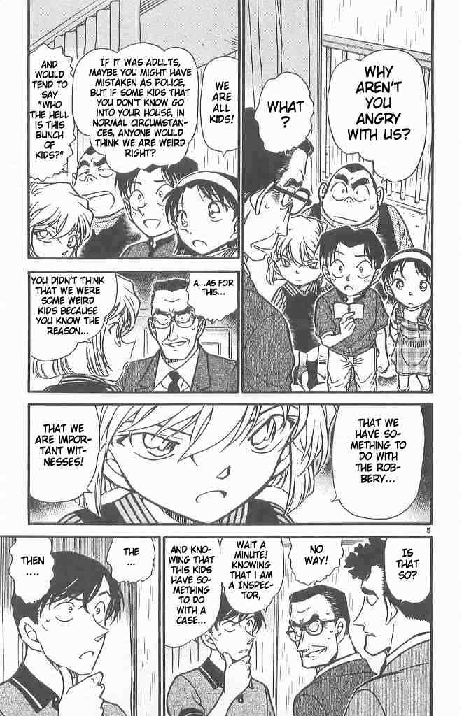 Chapter 486 - Page 5
