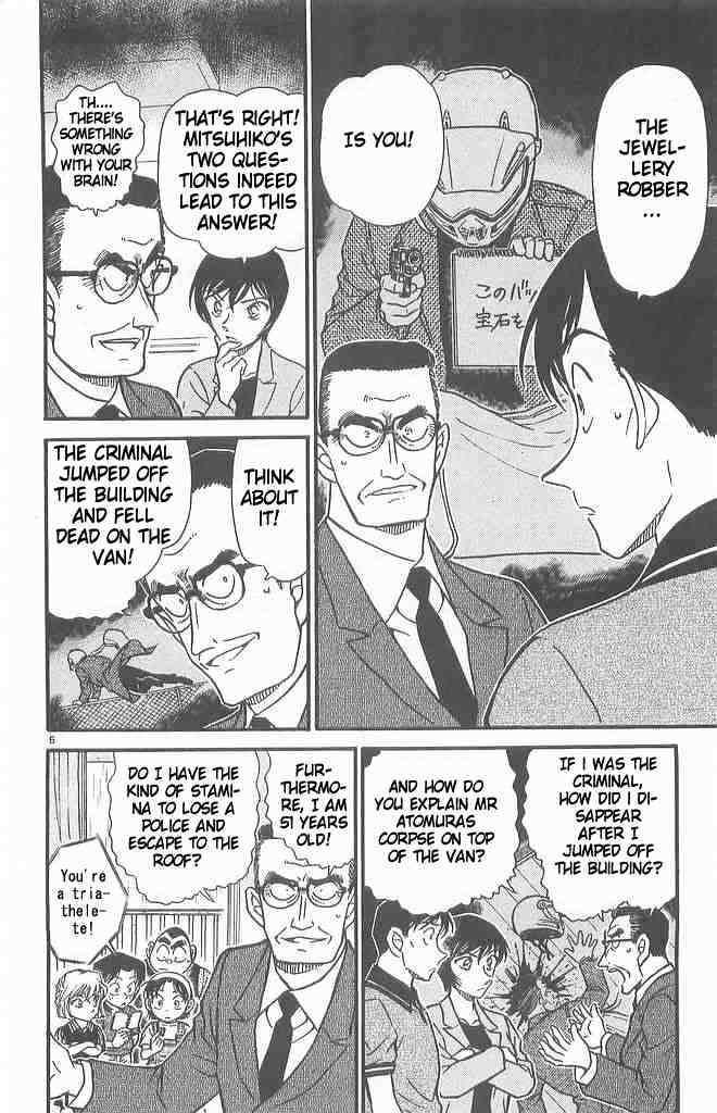 Chapter 486 - Page 6