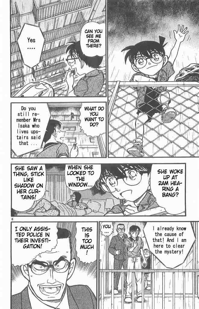 Chapter 486 - Page 8