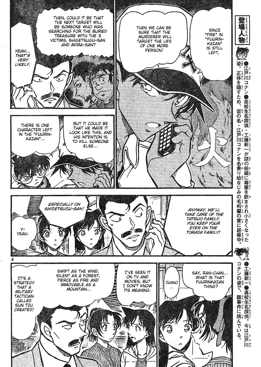 Chapter 616 - Page 4