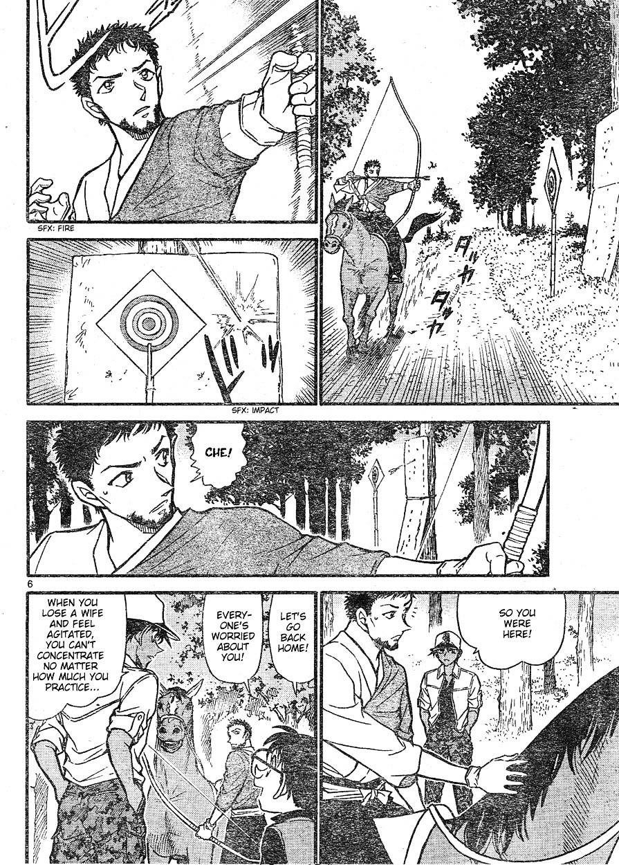 Chapter 616 - Page 6