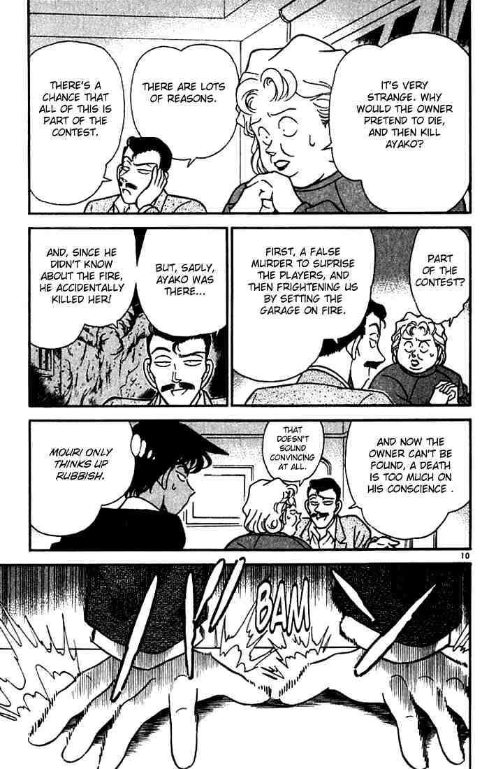Chapter 119 - Page 10