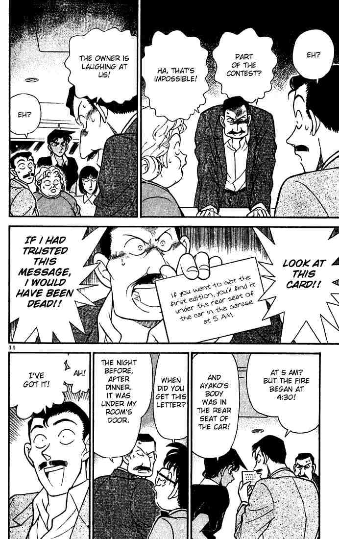 Chapter 119 - Page 11