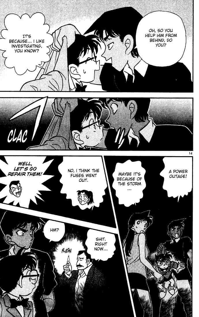 Chapter 119 - Page 14