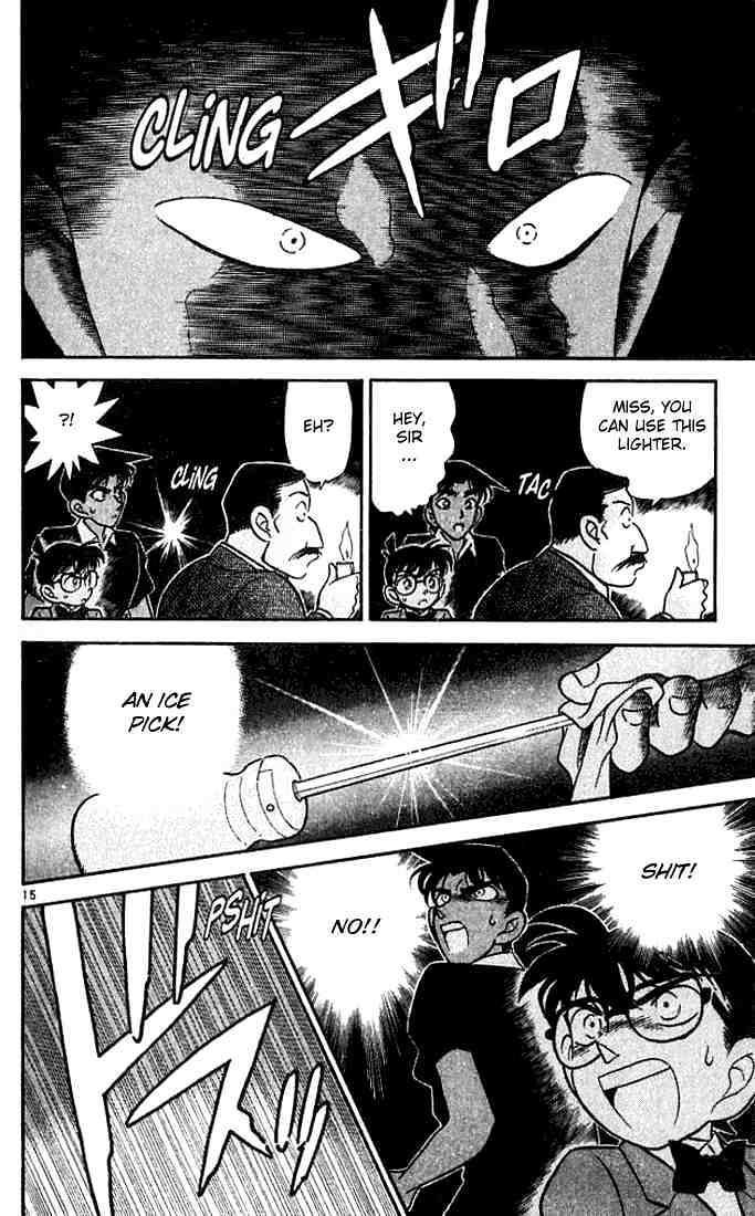 Chapter 119 - Page 15