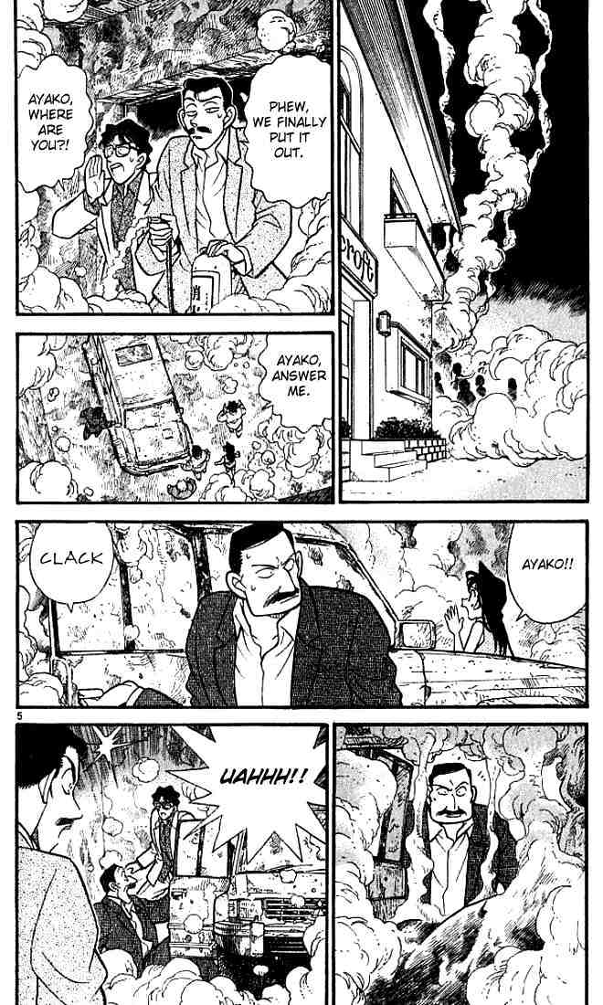 Chapter 119 - Page 5