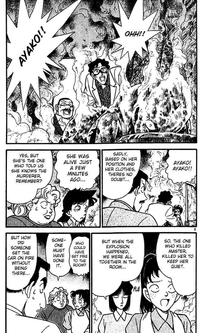 Chapter 119 - Page 6