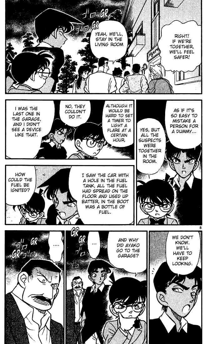 Chapter 119 - Page 8