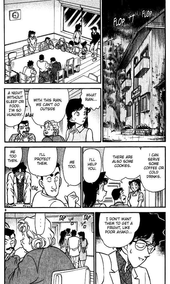 Chapter 119 - Page 9