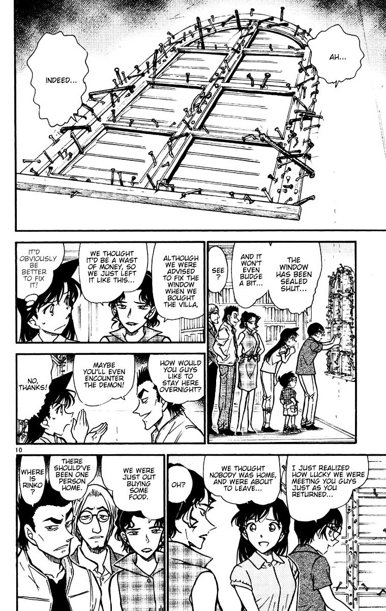 Chapter 530 - Page 10