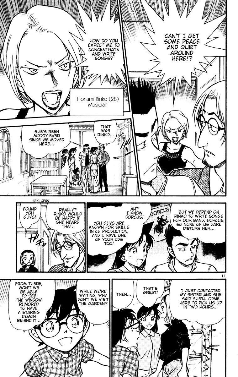 Chapter 530 - Page 11