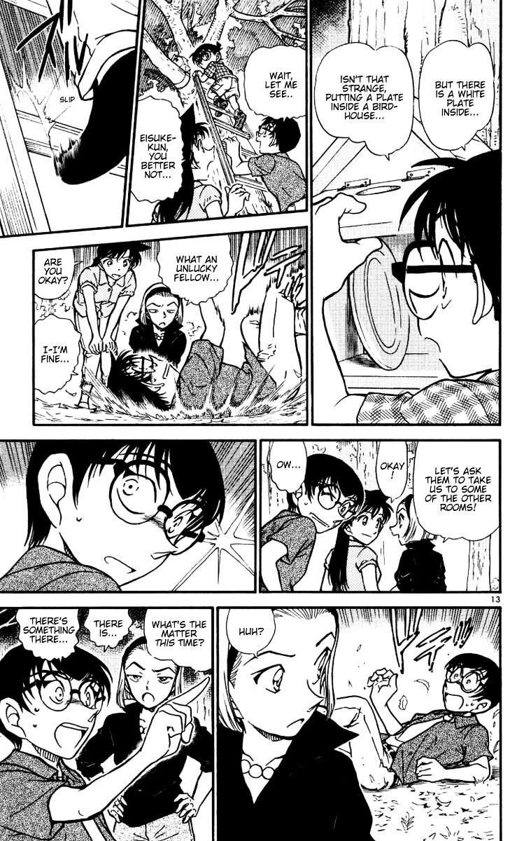 Chapter 530 - Page 13