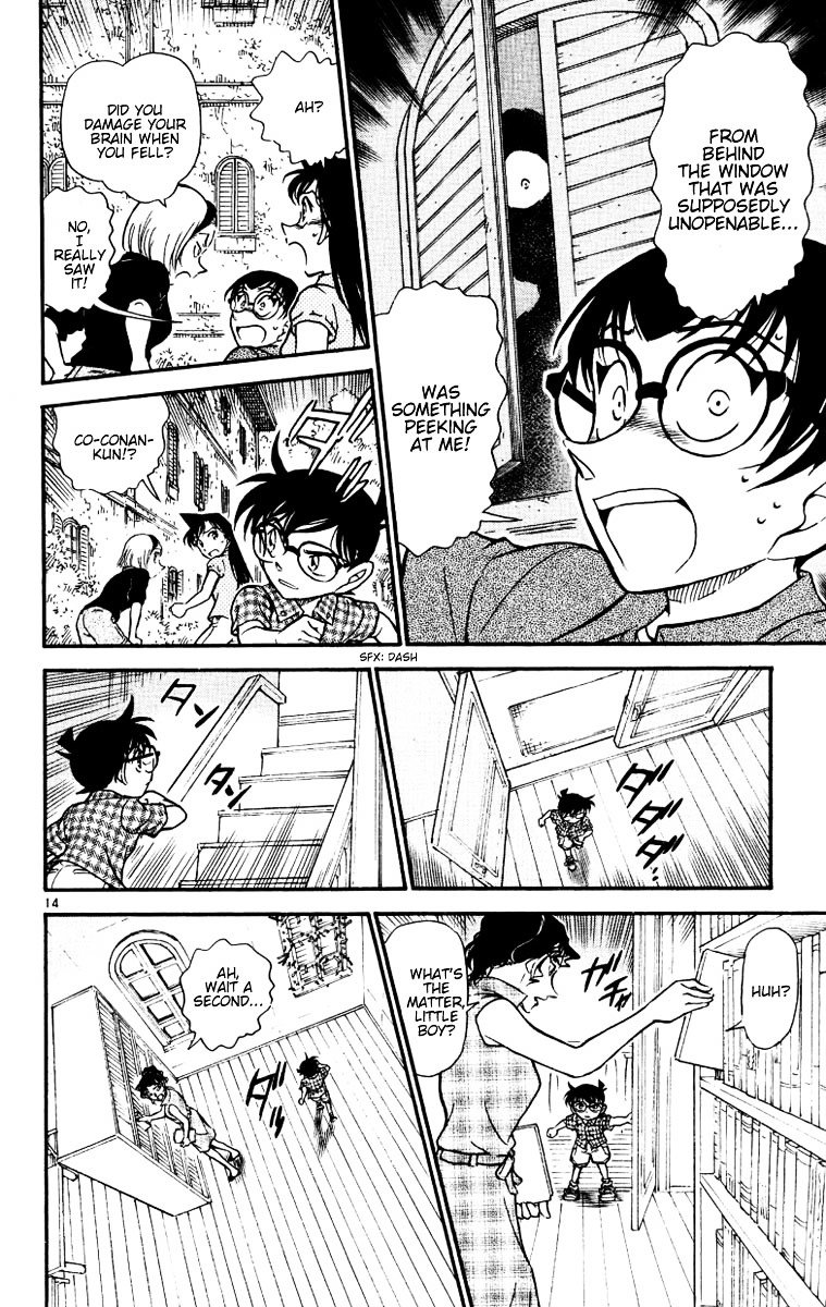 Chapter 530 - Page 14