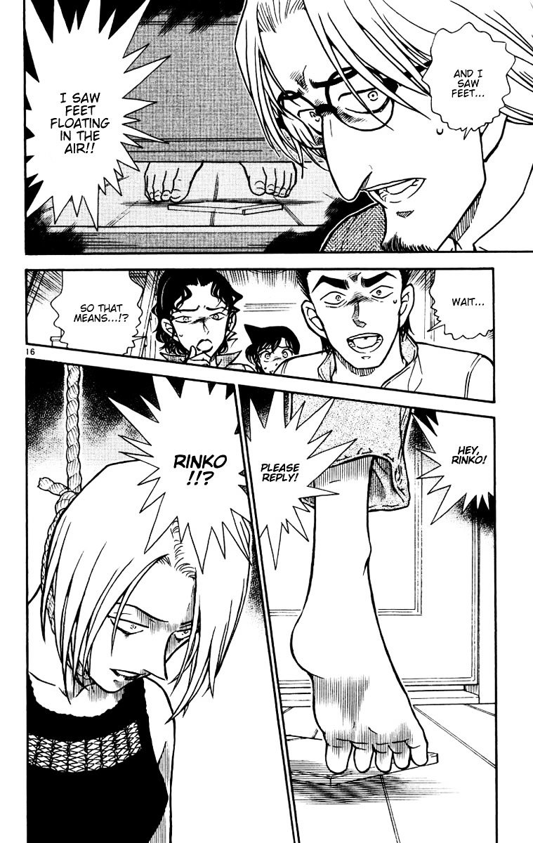 Chapter 530 - Page 16