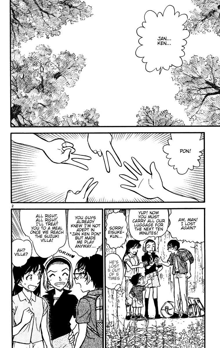 Chapter 530 - Page 2