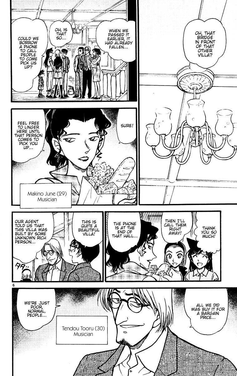 Chapter 530 - Page 6