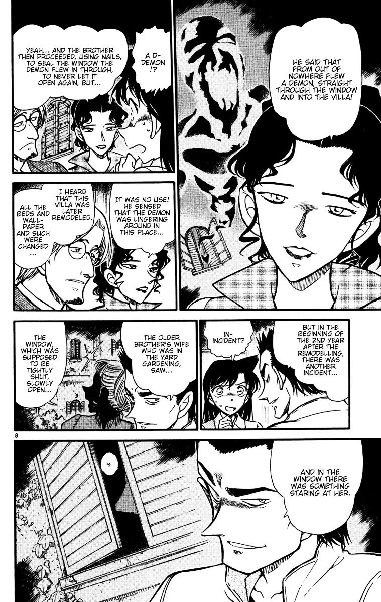Chapter 530 - Page 8