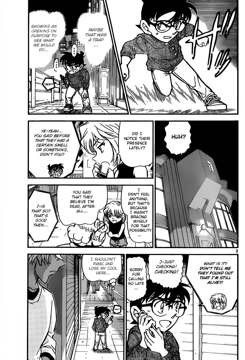 Chapter 856 - Page 4