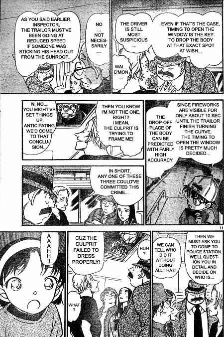 Chapter 400 - Page 11