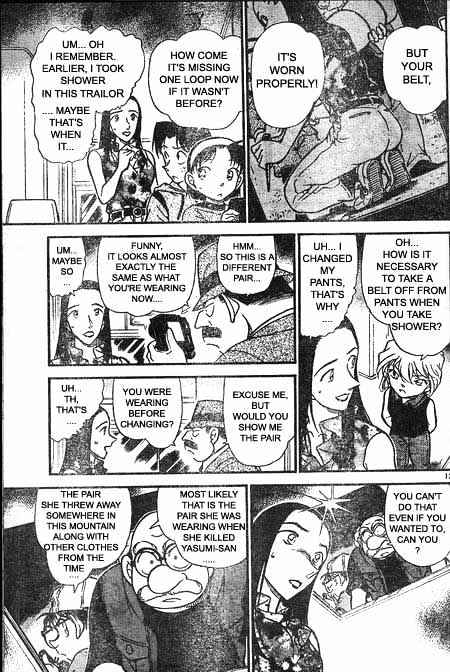 Chapter 400 - Page 13