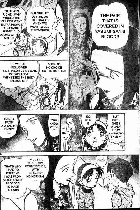 Chapter 400 - Page 14