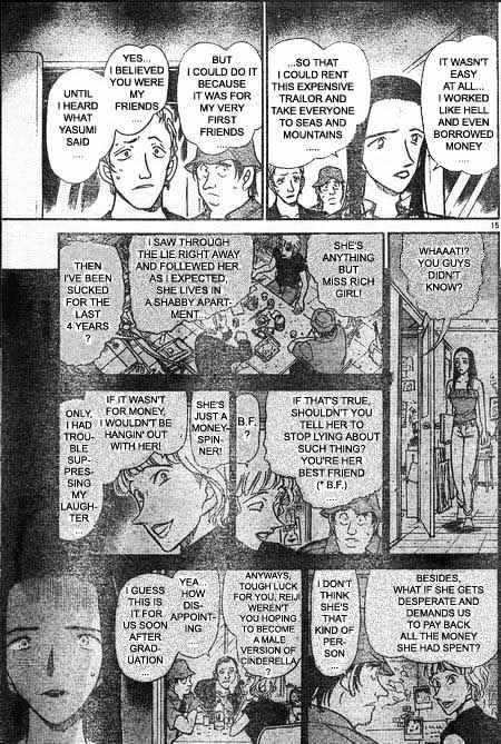 Chapter 400 - Page 15