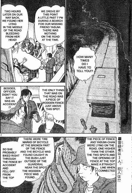 Chapter 400 - Page 2