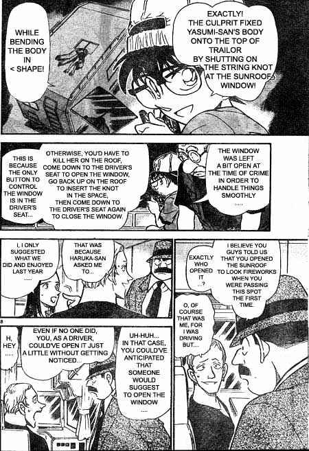 Chapter 400 - Page 8