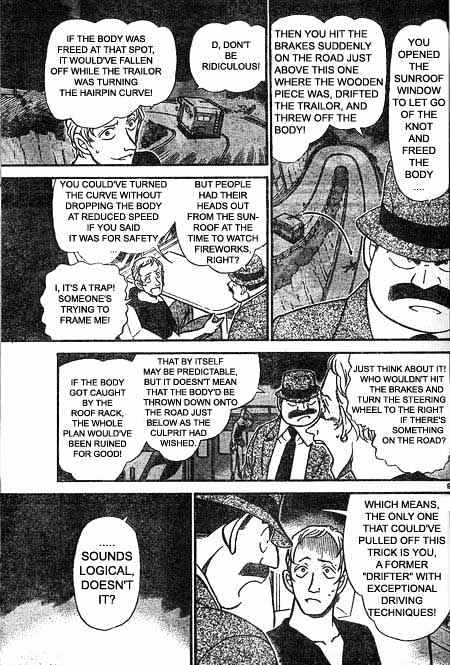 Chapter 400 - Page 9