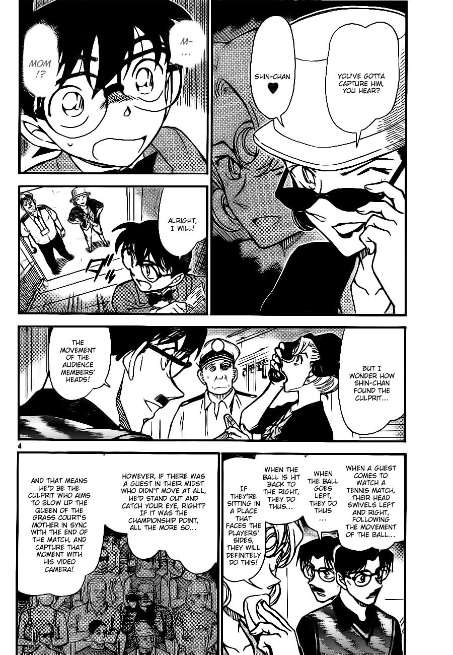 Chapter 752 - Page 4