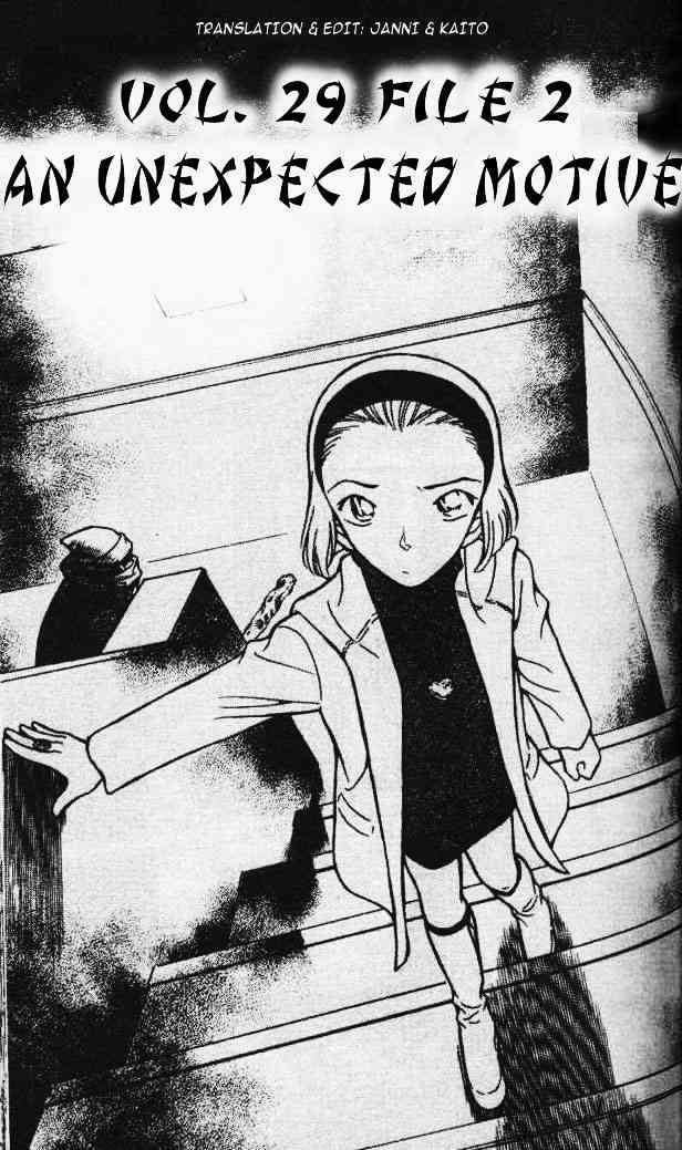 Chapter 286 - Page 1