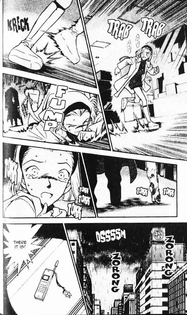 Chapter 286 - Page 10