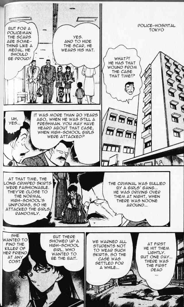 Chapter 286 - Page 16