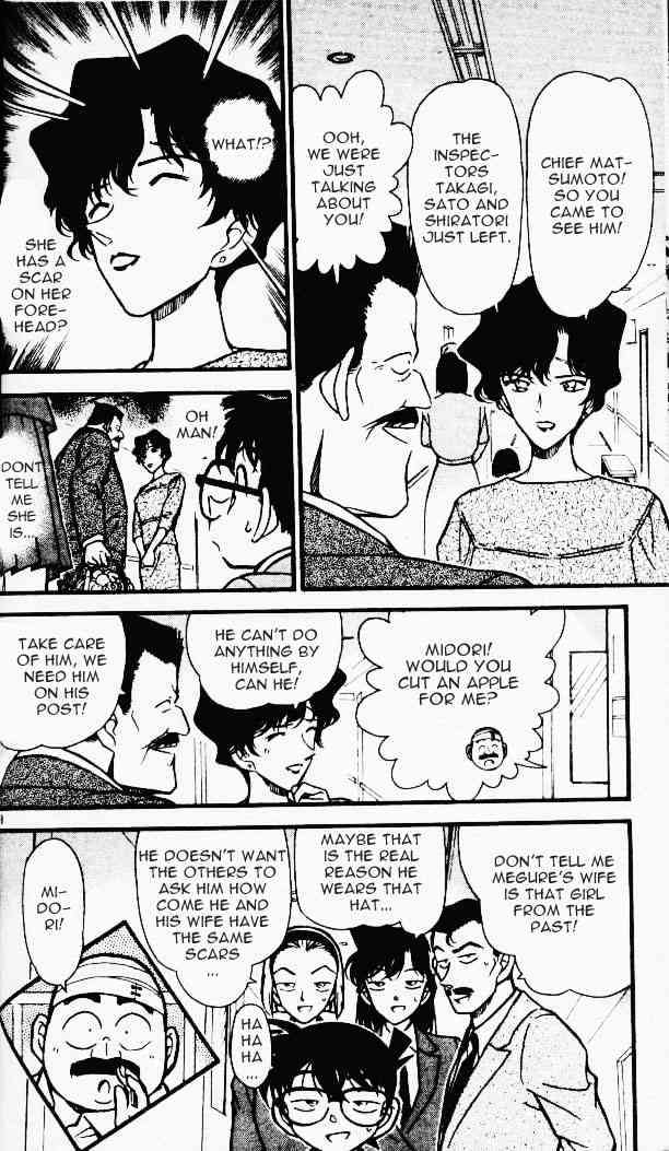 Chapter 286 - Page 18