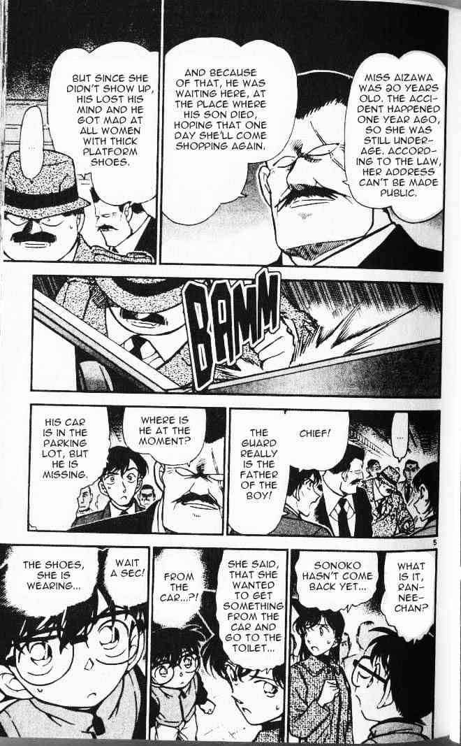 Chapter 286 - Page 5