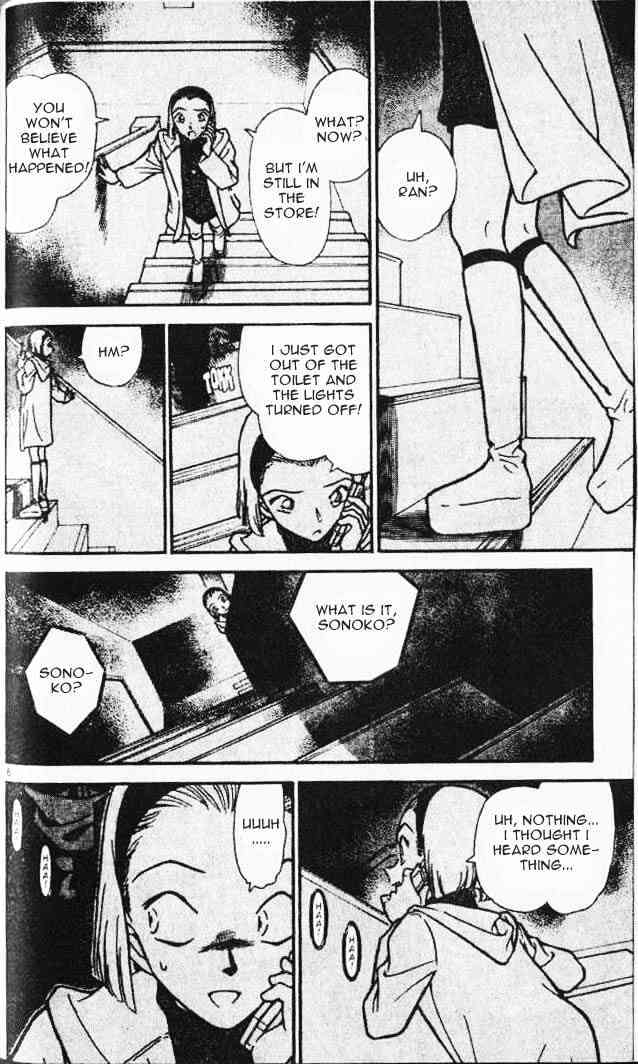 Chapter 286 - Page 6