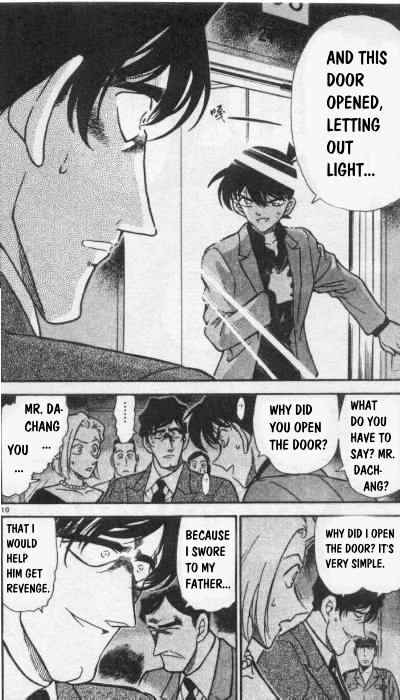 Chapter 260 - Page 10