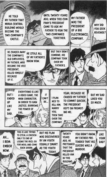 Chapter 260 - Page 11