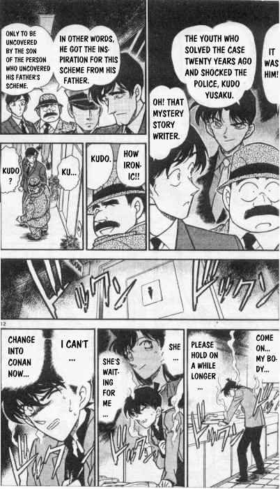 Chapter 260 - Page 12