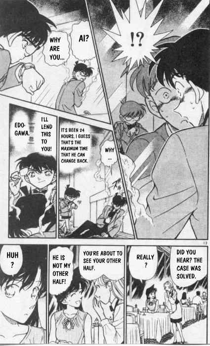 Chapter 260 - Page 13