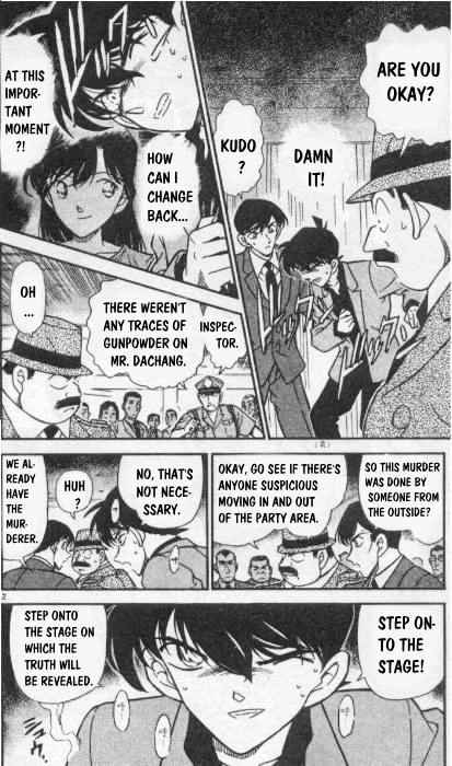 Chapter 260 - Page 2