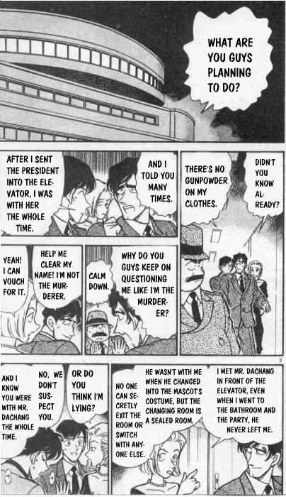 Chapter 260 - Page 3