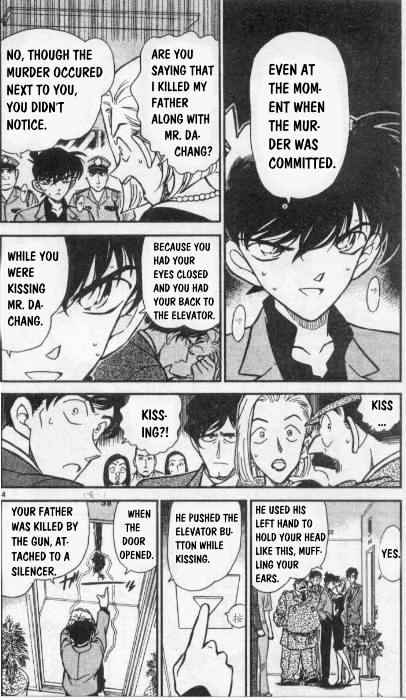Chapter 260 - Page 4