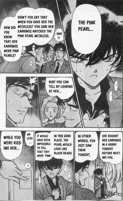 Chapter 260 - Page 9