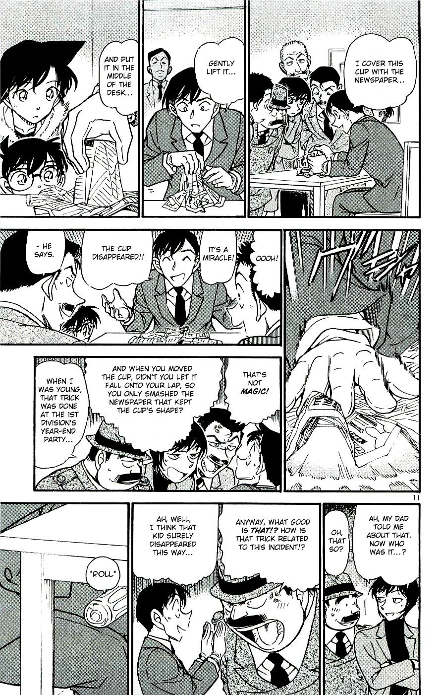 Chapter 546 - Page 11