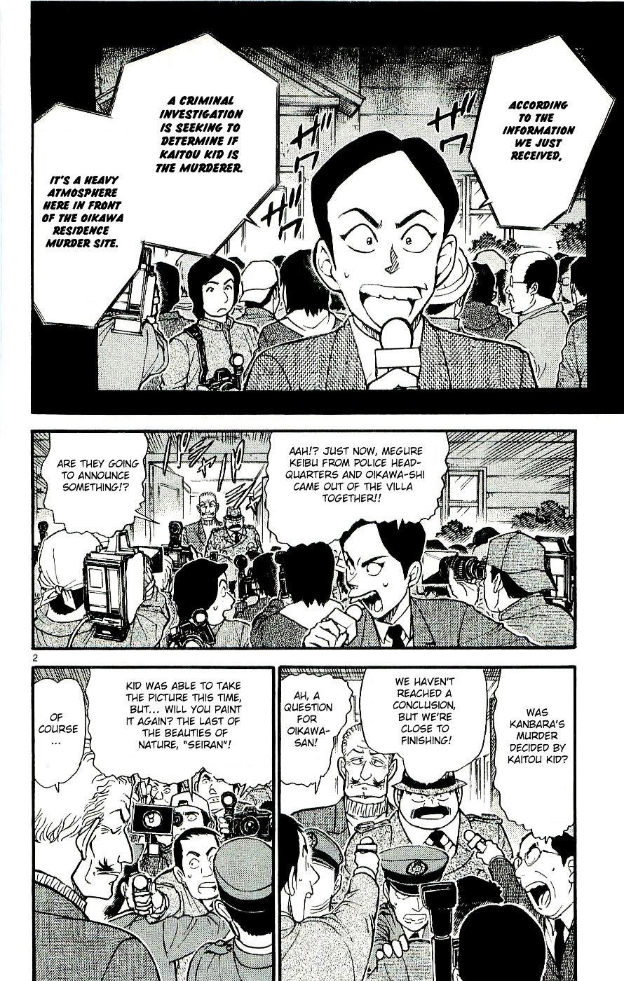 Chapter 546 - Page 2