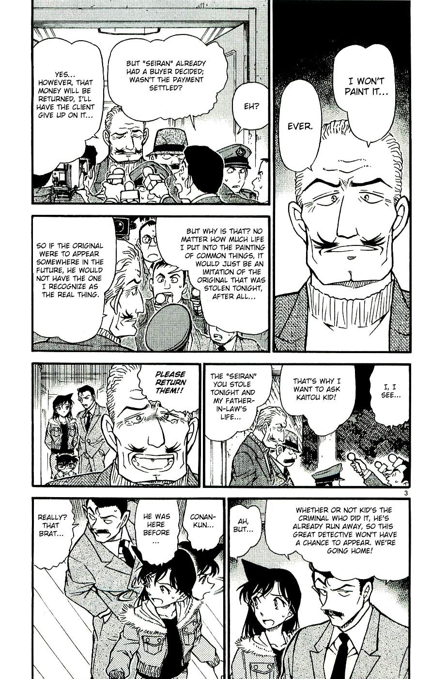 Chapter 546 - Page 3