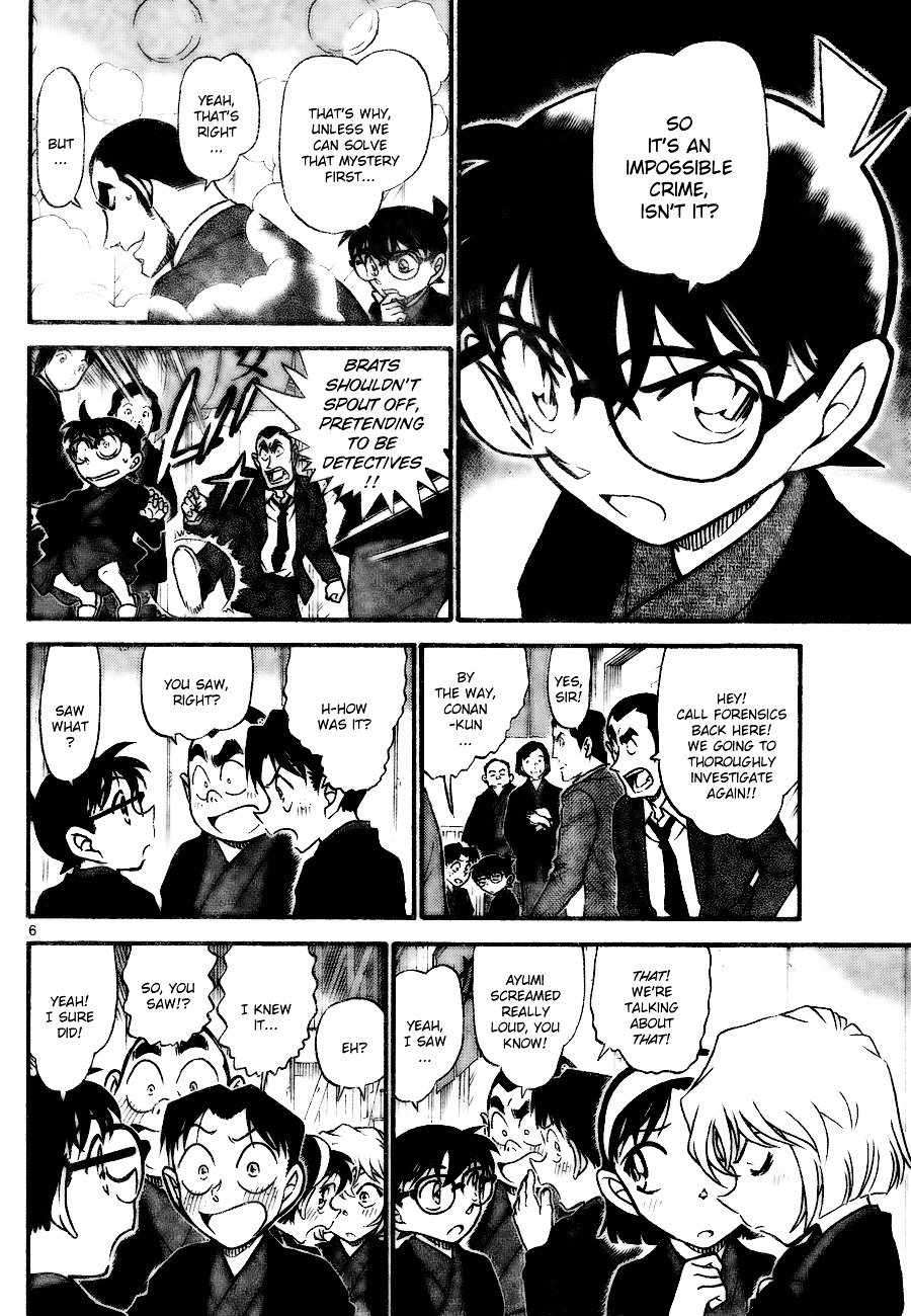 Chapter 723 - Page 6