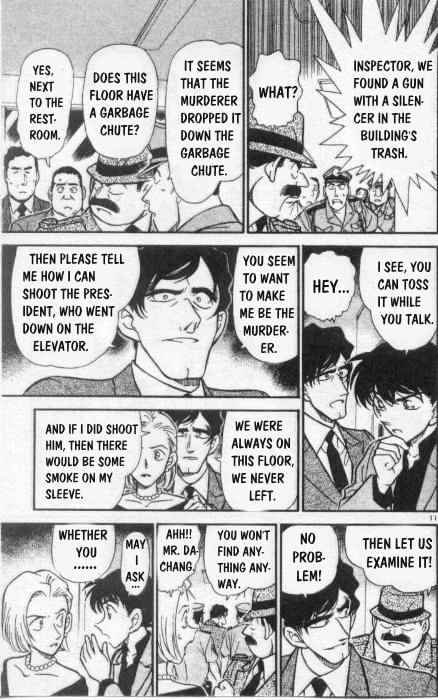Chapter 259 - Page 11